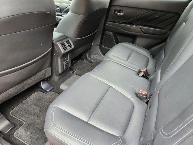 used 2019 Mitsubishi Outlander PHEV car, priced at $18,701