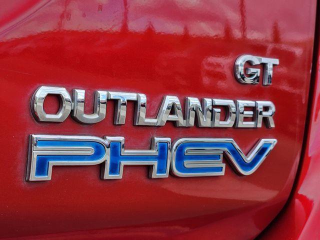 used 2019 Mitsubishi Outlander PHEV car, priced at $18,701