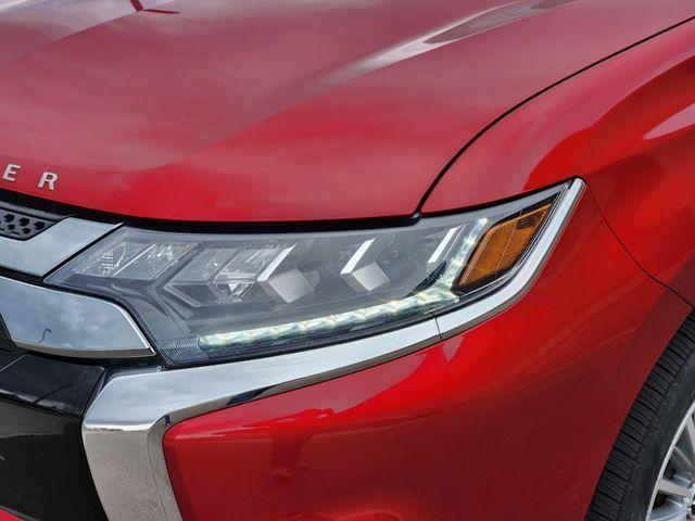used 2019 Mitsubishi Outlander PHEV car, priced at $18,701