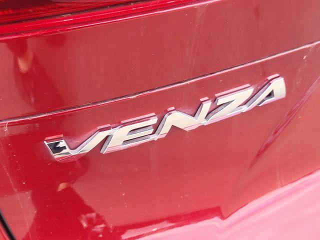 used 2022 Toyota Venza car, priced at $31,901