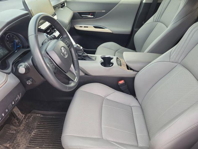 used 2022 Toyota Venza car, priced at $31,901