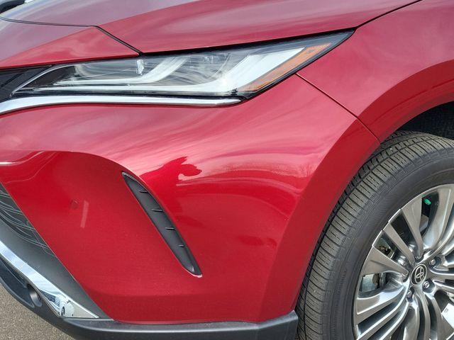 used 2022 Toyota Venza car, priced at $31,901