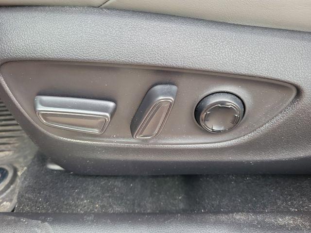 used 2022 Toyota Venza car, priced at $31,901