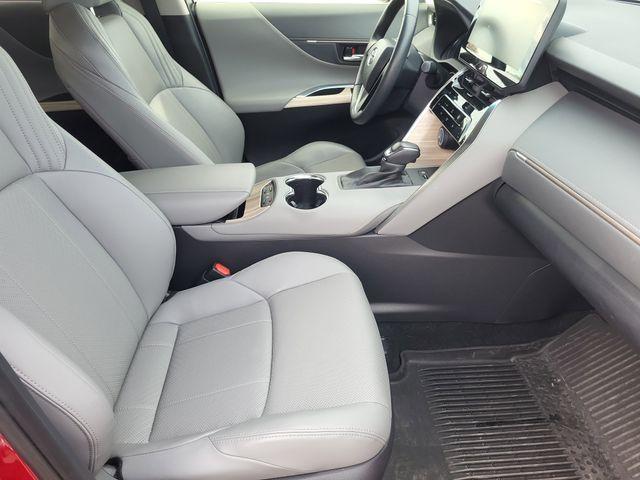 used 2022 Toyota Venza car, priced at $31,901