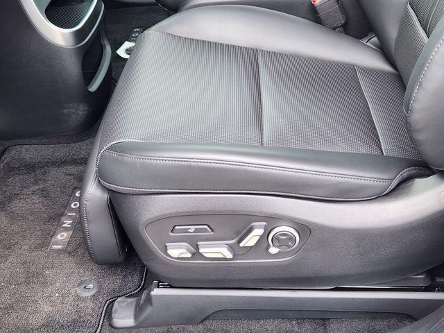 new 2026 Hyundai IONIQ 9 car, priced at $67,430