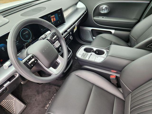 new 2026 Hyundai IONIQ 9 car, priced at $67,430