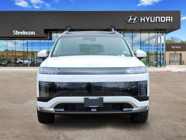 new 2026 Hyundai IONIQ 9 car, priced at $67,430