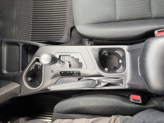 used 2017 Toyota RAV4 car, priced at $19,201