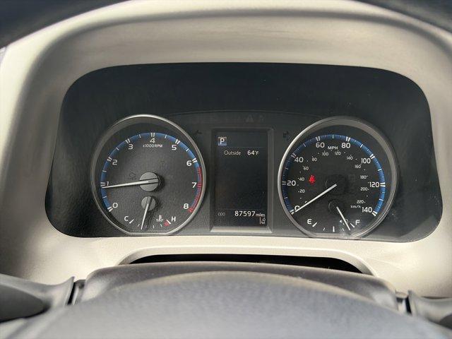 used 2017 Toyota RAV4 car, priced at $19,201