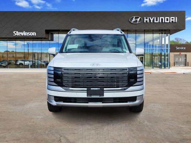 new 2026 Hyundai Palisade car, priced at $57,319