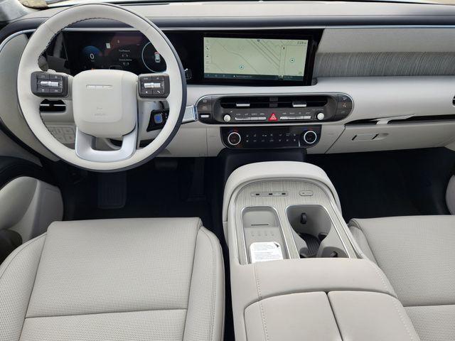 new 2026 Hyundai Palisade car, priced at $57,319