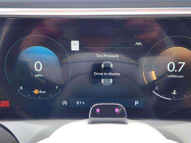 new 2026 Hyundai Palisade car, priced at $57,319