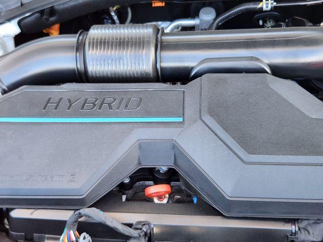 new 2026 Hyundai SANTA FE HEV car, priced at $52,275