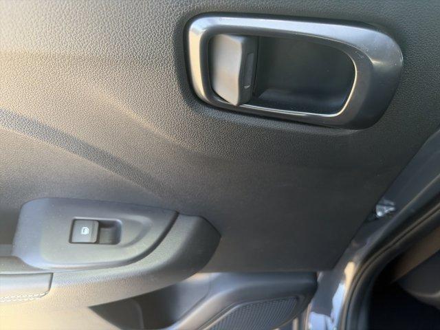 used 2025 Hyundai Venue car, priced at $21,301