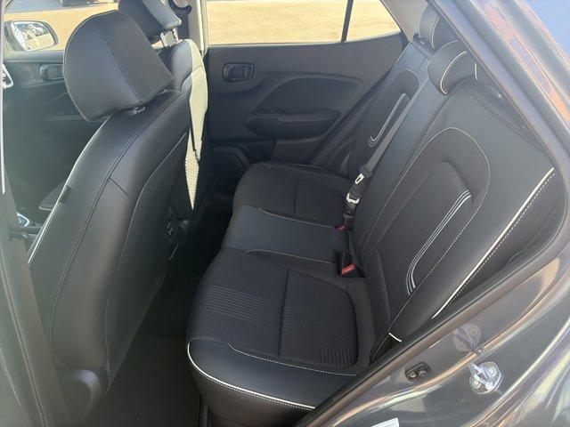 used 2025 Hyundai Venue car, priced at $21,301
