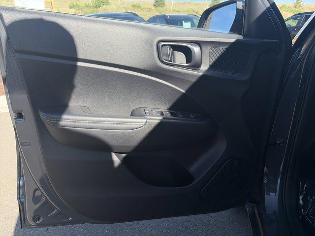 used 2025 Hyundai Venue car, priced at $21,301
