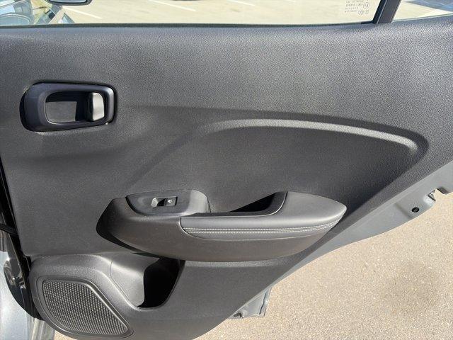 used 2025 Hyundai Venue car, priced at $21,301