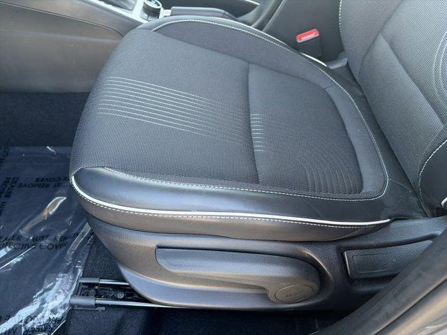 used 2025 Hyundai Venue car, priced at $21,301
