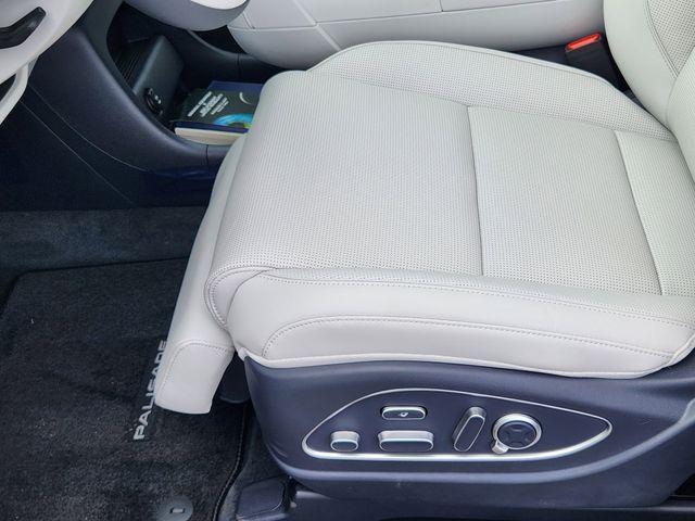 new 2026 Hyundai Palisade car, priced at $57,524