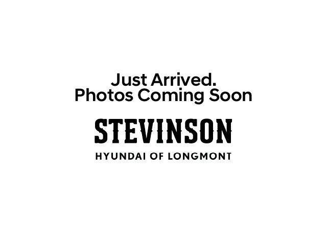 used 2024 Hyundai Tucson car, priced at $21,901