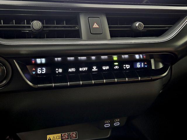 used 2025 Lexus UX 300h car, priced at $41,518