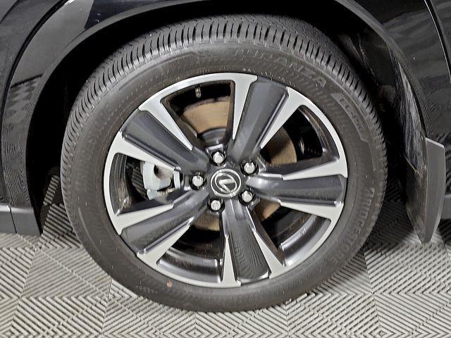 used 2025 Lexus UX 300h car, priced at $41,518