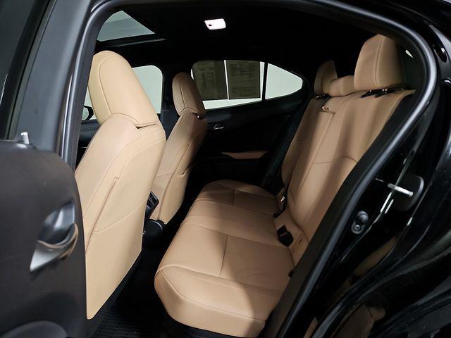 used 2025 Lexus UX 300h car, priced at $41,518