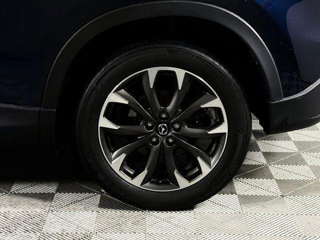 used 2016 Mazda CX-5 car, priced at $15,518