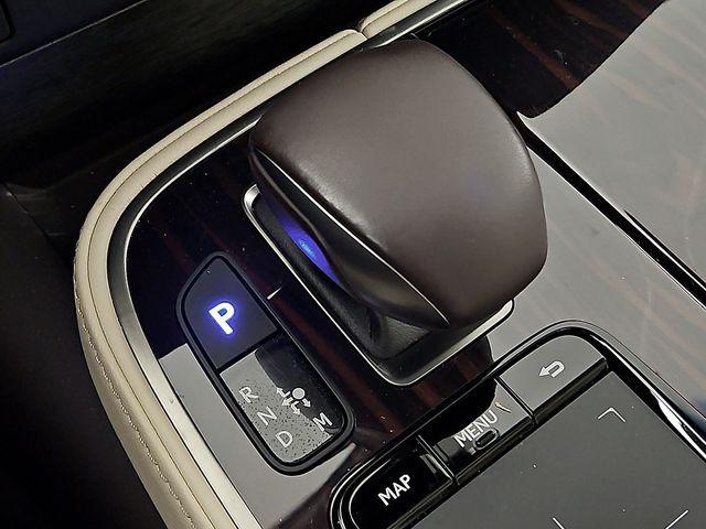 used 2020 Lexus LS 500 car, priced at $45,490