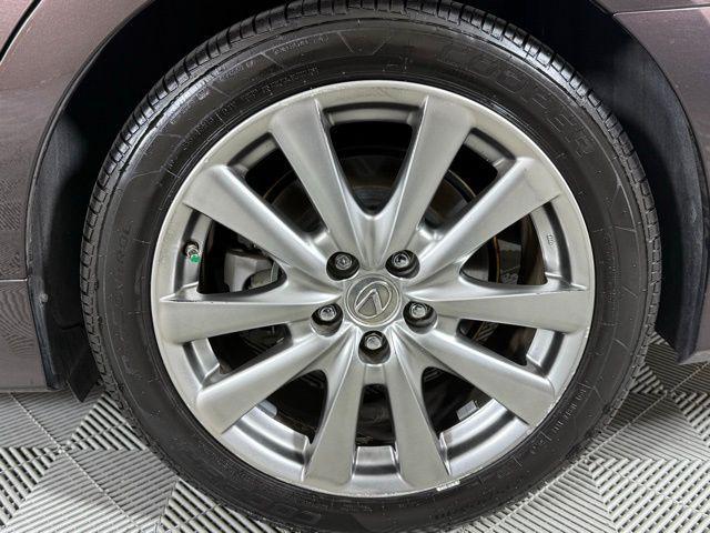 used 2013 Lexus GS 350 car, priced at $11,990