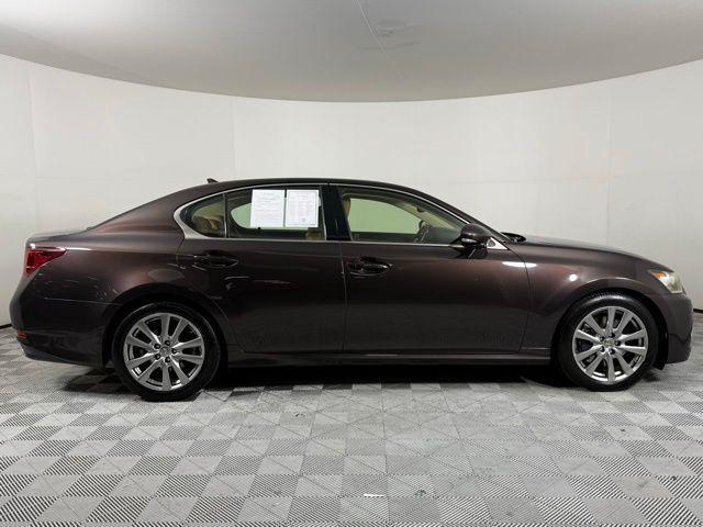 used 2013 Lexus GS 350 car, priced at $11,990