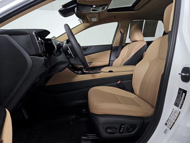 used 2026 Lexus NX 350 car, priced at $46,990