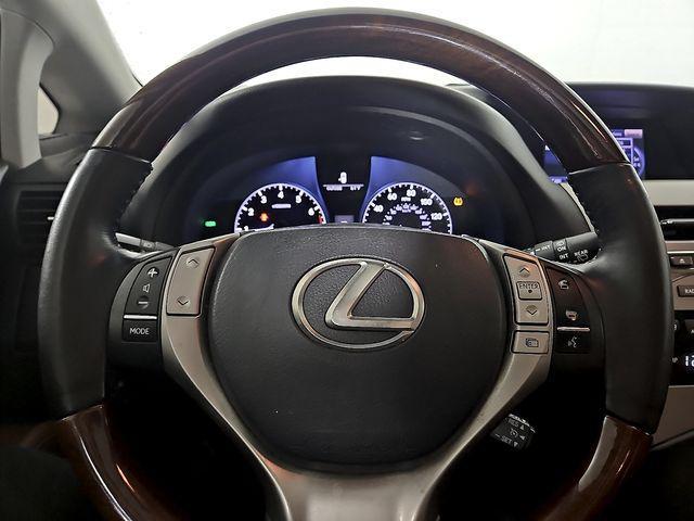 used 2014 Lexus RX 350 car, priced at $13,990