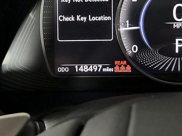 used 2019 Lexus ES 350 car, priced at $20,590