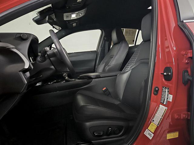 used 2020 Lexus UX 250h car, priced at $25,690