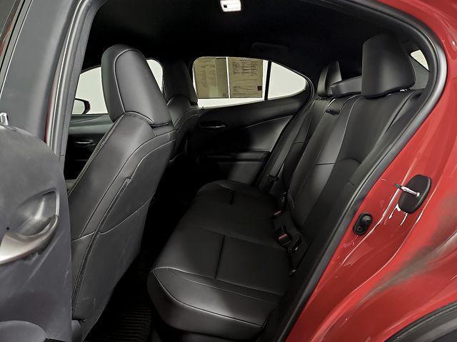 used 2020 Lexus UX 250h car, priced at $25,690