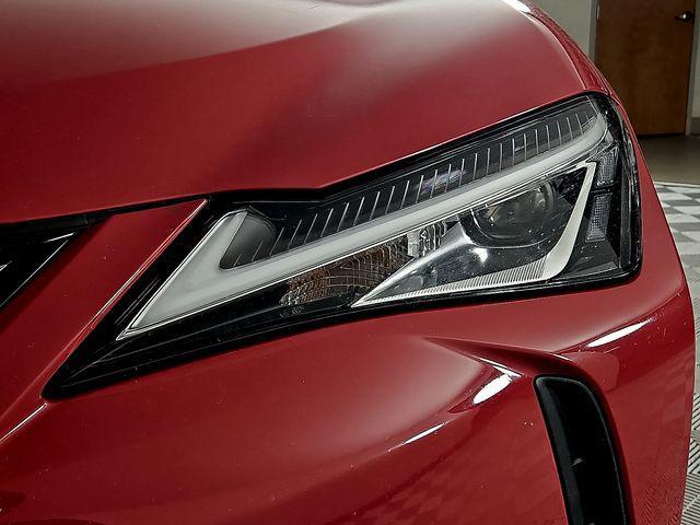 used 2020 Lexus UX 250h car, priced at $25,690