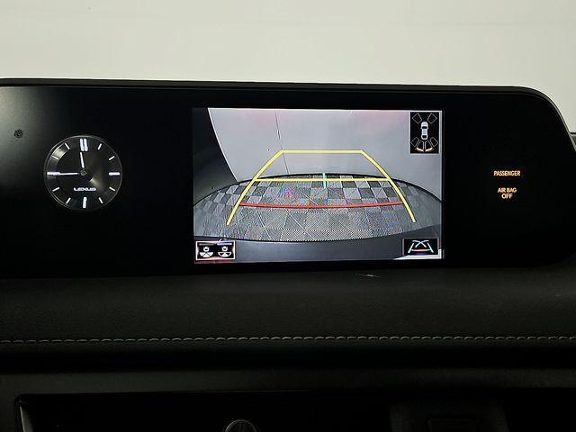 used 2020 Lexus UX 250h car, priced at $25,690