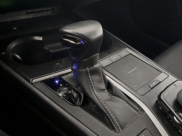 used 2020 Lexus UX 250h car, priced at $25,690