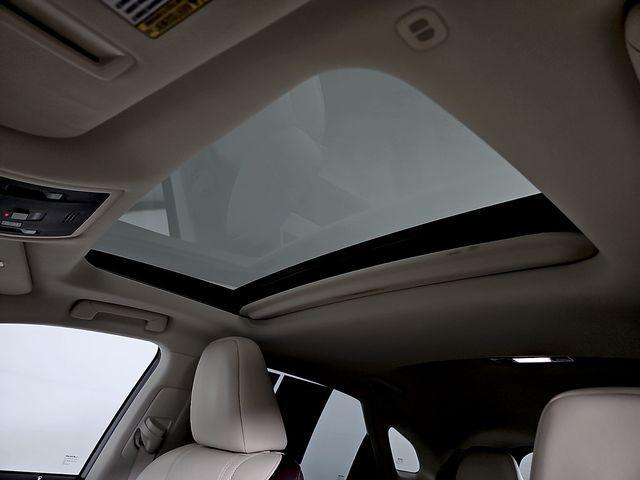 used 2017 Lexus RX 350 car, priced at $24,390