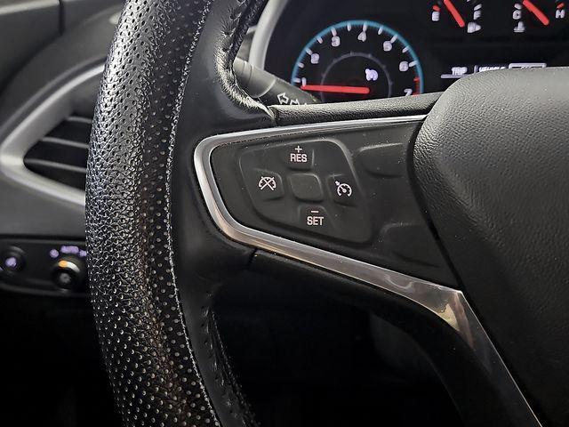 used 2020 Chevrolet Malibu car, priced at $13,490