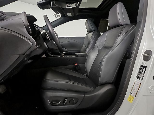 used 2024 Lexus RX 350 car, priced at $48,490