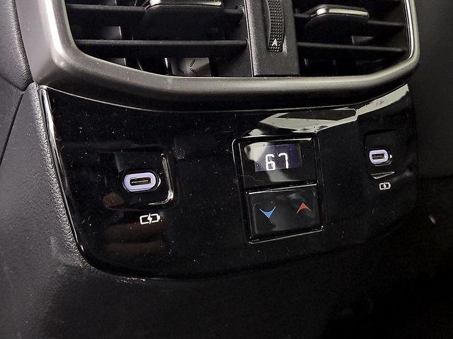 used 2024 Lexus RX 350 car, priced at $48,490