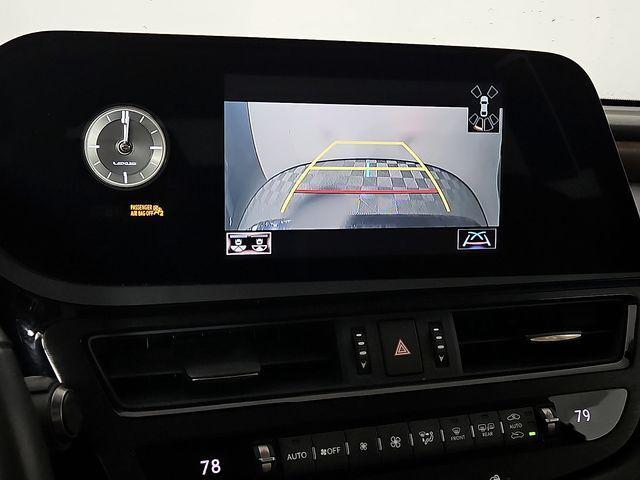 used 2022 Lexus ES 350 car, priced at $34,490