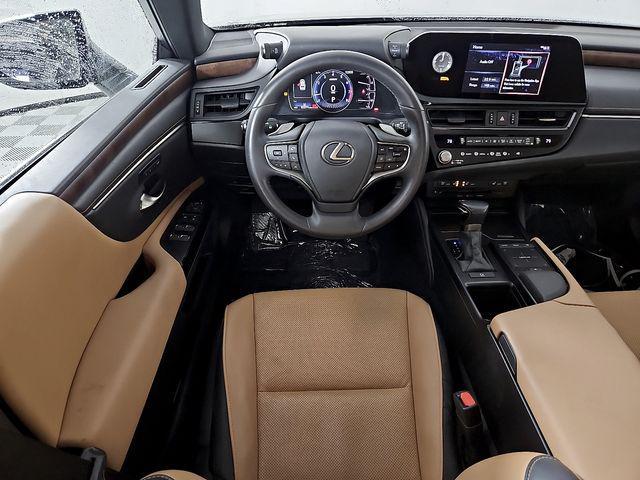 used 2022 Lexus ES 350 car, priced at $34,490