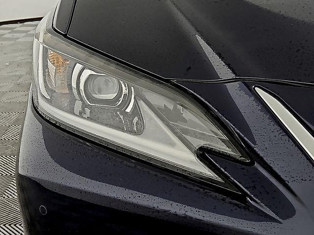 used 2022 Lexus ES 350 car, priced at $34,490