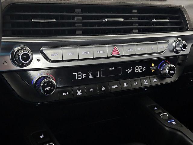 used 2020 Kia Telluride car, priced at $23,490