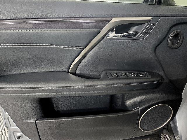 used 2022 Lexus RX 450h car, priced at $47,490