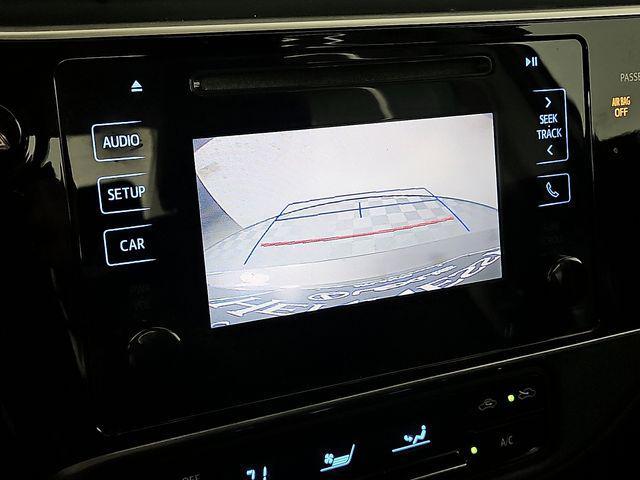 used 2017 Toyota Corolla car, priced at $12,690