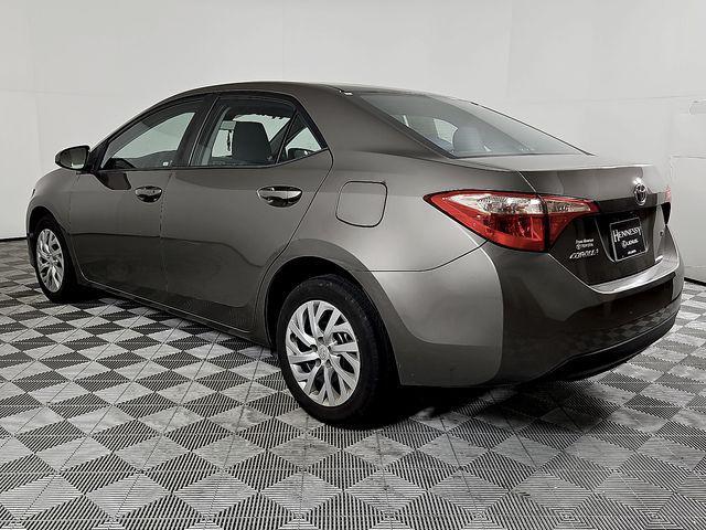 used 2017 Toyota Corolla car, priced at $12,690